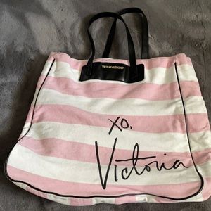 Victoria Secret Tote bag